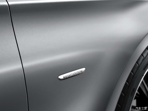 奔馳(進口) 奔馳S級 2017款 Coupe Night Edition 奔馳(進口) 奔馳S級 2017款 Coupe Night Edition