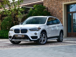 華晨寶馬 寶馬X1 2016款 xDrive25Le 華晨寶馬 寶馬X1 2016款 xDrive25Le