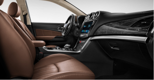 “王朝家族”再添新成員，2017款“唐“全新上市