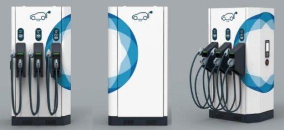 日產(chǎn)為聆風(fēng)車型制定超快充電計(jì)劃 挑戰(zhàn)特斯拉