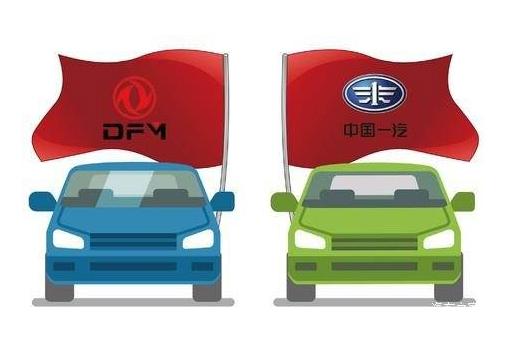 2017上半年汽車圈九大熱點事件