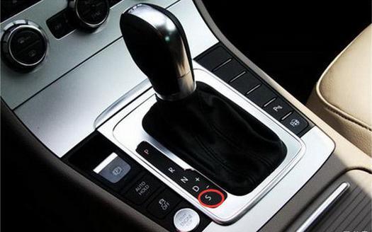 不要再蹂躪你的自動擋了 這幾種習慣你有嗎