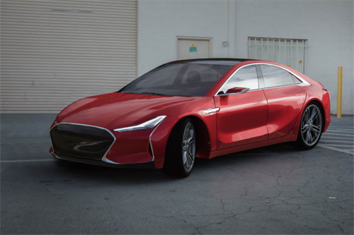 步伐明顯加快 蔚來游俠等“新造車”公司逐漸走向量產