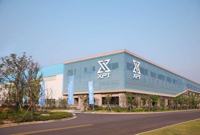 步伐明顯加快 蔚來游俠等“新造車”公司逐漸走向量產