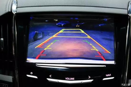 倒車?yán)走_(dá)和倒車影像,誰(shuí)更靠譜?要必要都裝嗎?