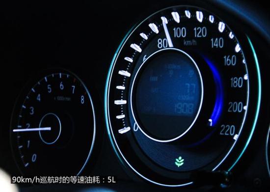 開車最省油的16個(gè)方法你用對(duì)幾個(gè)?