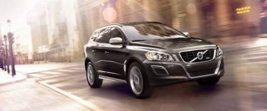 7月同比增50%，沃爾沃開(kāi)掛高增速，成都車(chē)展推新款XC60