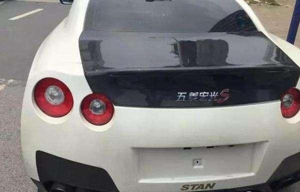 中國人最喜歡的8個車標,第一名沒意見吧!