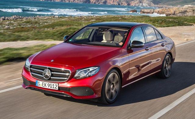 科技第六感:據(jù)說它代表了奔馳自動(dòng)駕駛的最高水平