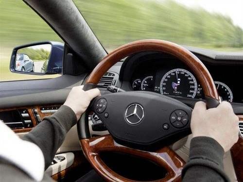 方向盤能診斷汽車問題？這3點(diǎn)90％的人不知道