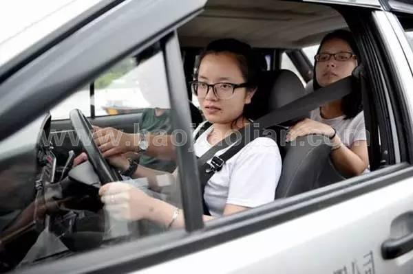 上海學車 上海學車